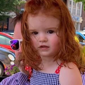 Meet your Posher, Ted